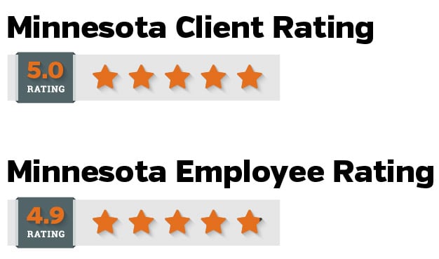 Location star ratings_Minnesota
