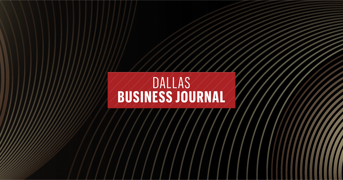 Dallas Business Journal