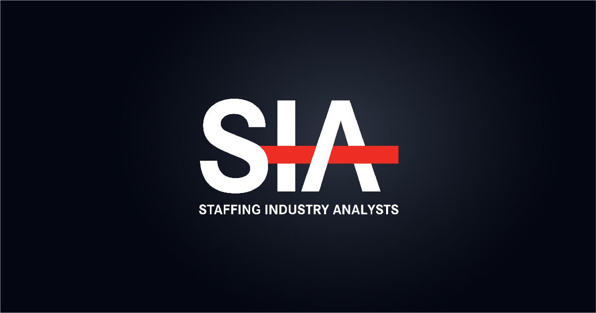 SIA Largest IT Staffing List