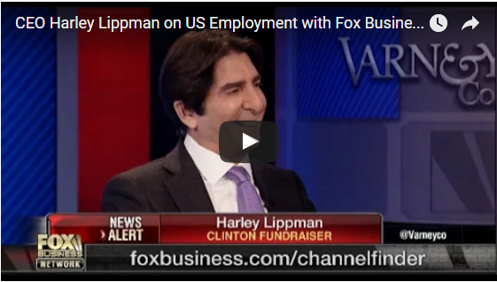 CEO Harley Lippman Says Keep Tech Jobs in the U.S. on Fox Business.png